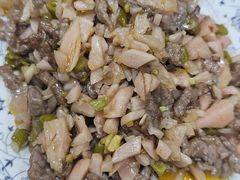 -九九牛肉馆(南山路店)