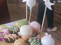 -三禾寿司(石龙店)