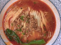 -南小馆(迪士尼小镇店)