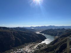 -京东石林峡风景区