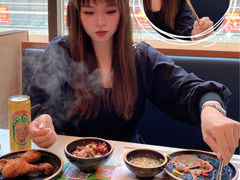 -非烤勿扰自助烤肉(虎门天虹店)