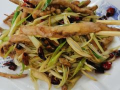 -北戴河庆山饭店·海鲜砂锅粥(北戴河黑石路店)