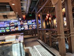 -胖姐渔村(中源大道店)