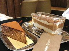 -Awfully Chocolate(来福士广场店)