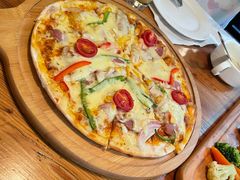 -宝莱纳啤酒花园餐厅PAULANER BRAUHAUS Nanjing(广州路店)