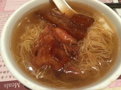 -池记(尖沙咀店)
