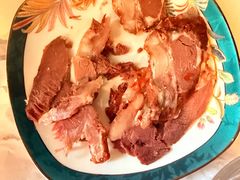 -清真铁志明腊牛羊肉