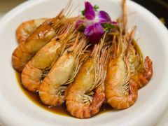 -香阁餐厅·常州菜·常州菜代表品牌(新北奥体店)