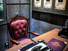 -逃脱反斗城沉浸剧情密室(北京路店)