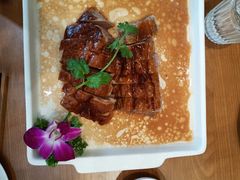 -鹅冠港式茶餐厅(来福士店)