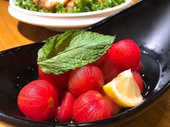柠檬小番茄-宴小馆·小海鲜青岛菜(五四广场店)