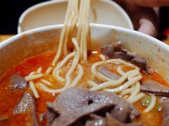 猪肝-四里沙茶面(湖滨四里店)