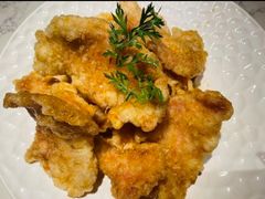 -奉天小馆·非遗东北菜(济南万象城店)