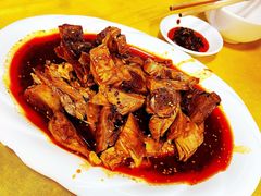 -荣生萝卜汤饭店