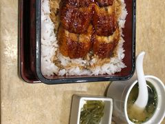 -东京屋(武定路店)