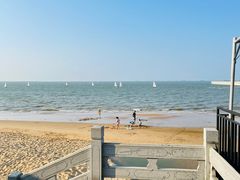 -望海观澜海景音乐餐吧(帆船基地店)