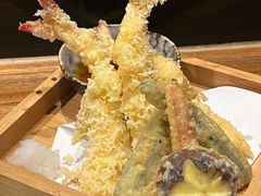 -玉川屋创意日料(北美新天地店)