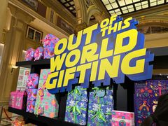 -LUSH(威尼斯人店)