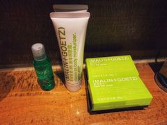 -青岛富力艾美酒店