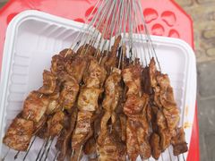 -酒宝荡烧烤(长航局江大路住宅小区店)