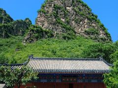 -龙庆峡风景区