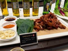 -南湖春色海鲜食府(中兴街店)