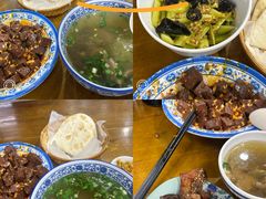 -长安后宰门水盆羊肉(新都心店)