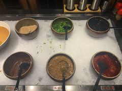 -呷哺呷哺(松江开元店)