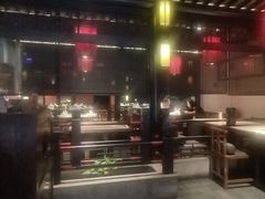 -红蜡烛-养生粥-津鲁菜(中山路店)