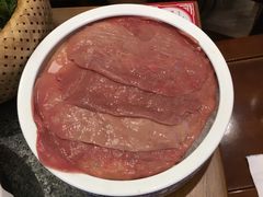 -小天鹅火锅·一线江景洪鼎旗舰店(洪崖洞店)
