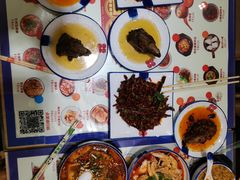 -点兵点将·四川传统小吃集(勐海路店)