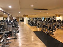 -上海外滩茂悦大酒店