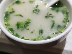 三鲜汤-海底捞火锅(高科广场店)