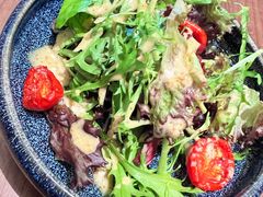 -ibarrel爱杯·bistro&brunch(江宁路店)