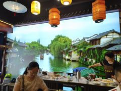 -乌记大厨餐厅