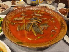 -金哥私房菜馆(张府园总店)