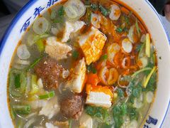 -清真马杰山牛肉汤馆