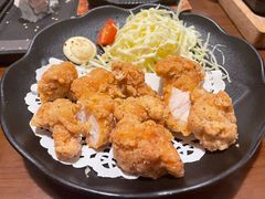 -二午一食创意日式料理(温泉步行一街店)