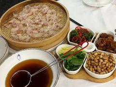 -围龙屋客家食府(福田店)