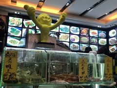-有腥气私房菜·寻味顺德