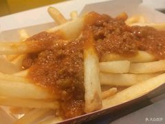 -麦当劳(厦门北站店)