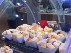 -巴黎贝甜(五道口店)