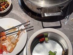-渔纬港海鲜自助餐厅(湖里万达店)