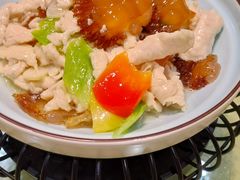 -陈傻子餐厅(世纪都会店)