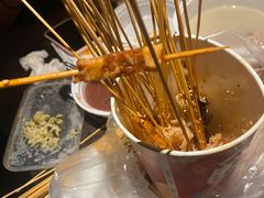 -乐山鲜知味钵钵鸡(奎星楼店)