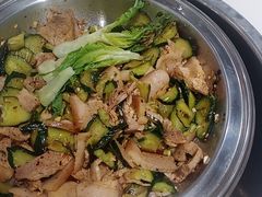 -晓彭肥肠鸡·泡椒鸡火锅(水木天地店)