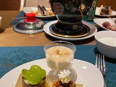 -福州泰禾铂尔曼酒店·禾咖啡自助餐厅