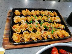 -一棠龙虾•王牌虾球(楚河汉街店)