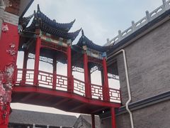 -华声天桥民俗文化园