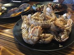 -老虎滩大连海鲜烧烤(建邺云锦路总店)